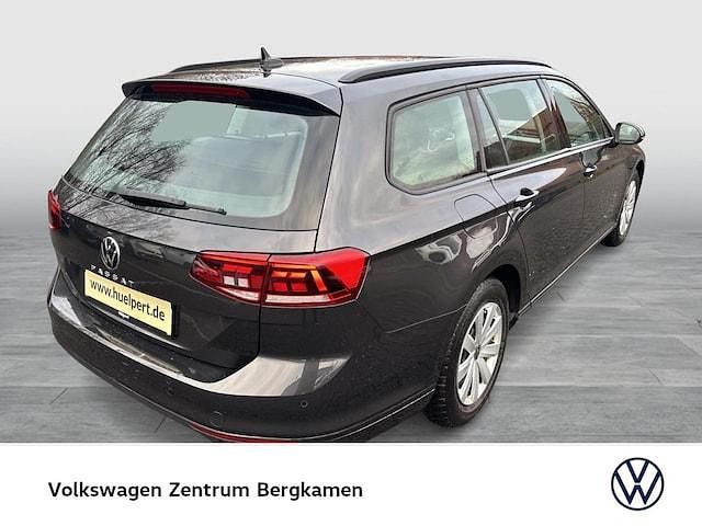 Gebraucht VW Passat Conceptline 150 PS (110 kW) 2023 Kombi