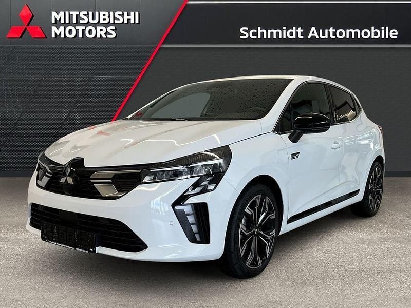 Antarktis weiß (weiss) Neu 2025 Mitsubishi Colt Select Limousine | 24.270 € (Fairer Preis) - Bild 1/4
