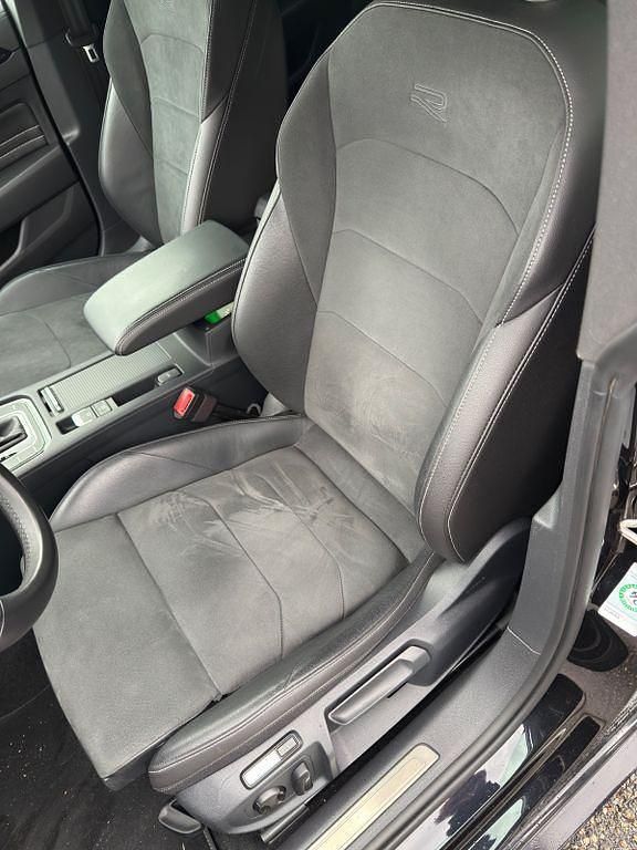 Gebraucht VW Arteon R-line 200 PS (147 kW) 2022 Kombi