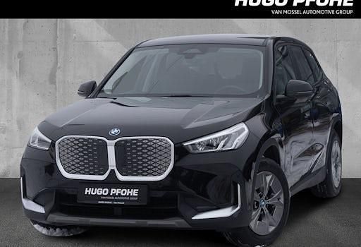 Gebraucht BMW iX1 279 kW (380 PS) 2023 Schwarz SUV