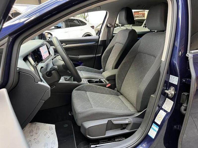 Gebraucht VW Golf VII 116 PS (85 kW) 2021 Andere Limousine