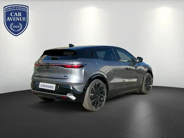 Gebraucht Renault Mégane IV Esprit Alpine 161 kW (220 PS) 2026 Grau schwarz Kleinwagen