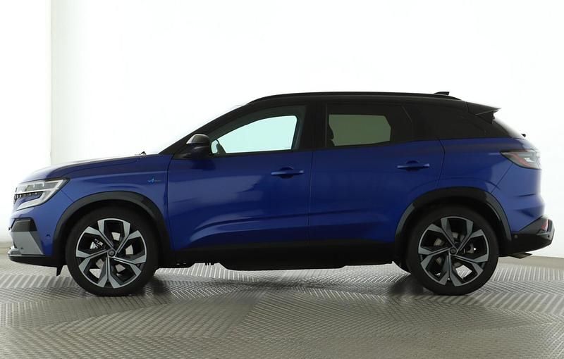 Gebraucht Renault Austral Techno 200 PS (147 kW) 2025 Blau SUV