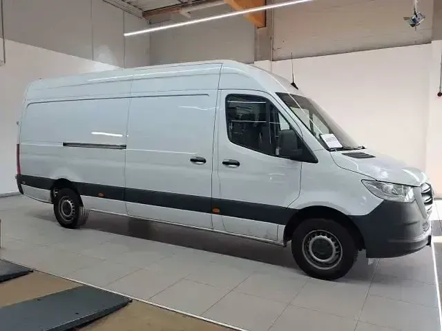 Gebraucht Mercedes Sprinter 2024 Andere Van