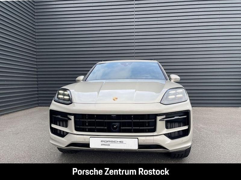 Usata Porsche Cayenne S 475 CV (349 kW) 2025 Beige SUV