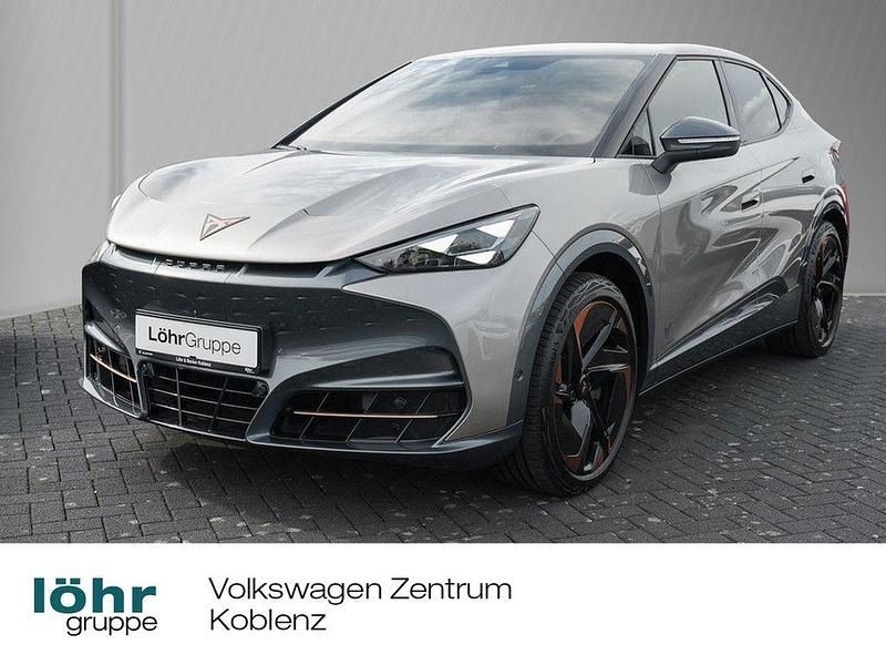 Atacama desert Gebraucht 2024 Cupra Tavascan VZ SUV | 44.980 € (Fairer Preis) - Bild 1/4