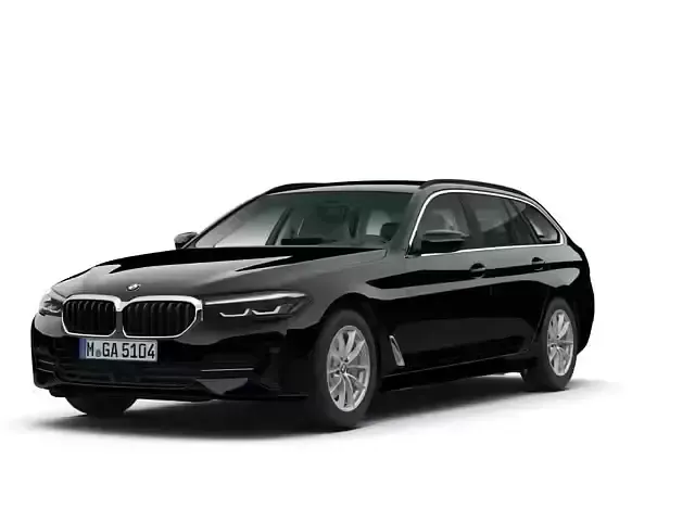 Usado BMW 530 286 CV (210 kW) 2022 Familiar