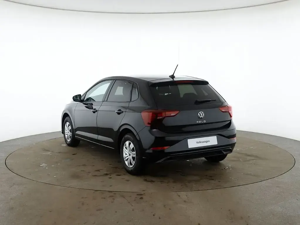 Neu VW Polo 95 PS (69 kW) 2026 Ascotgrau Limousine