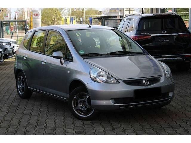 Gebraucht Honda Jazz LS 83 PS (61 kW) 2004 Kleinwagen