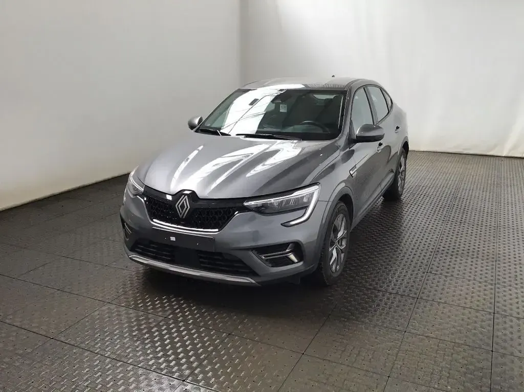 Gebraucht Renault Arkana Evolution 143 PS (105 kW) 2024 SUV
