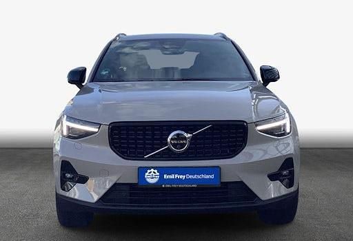 Gebraucht Volvo XC40 Plus 163 PS (119 kW) 2024 Braun SUV
