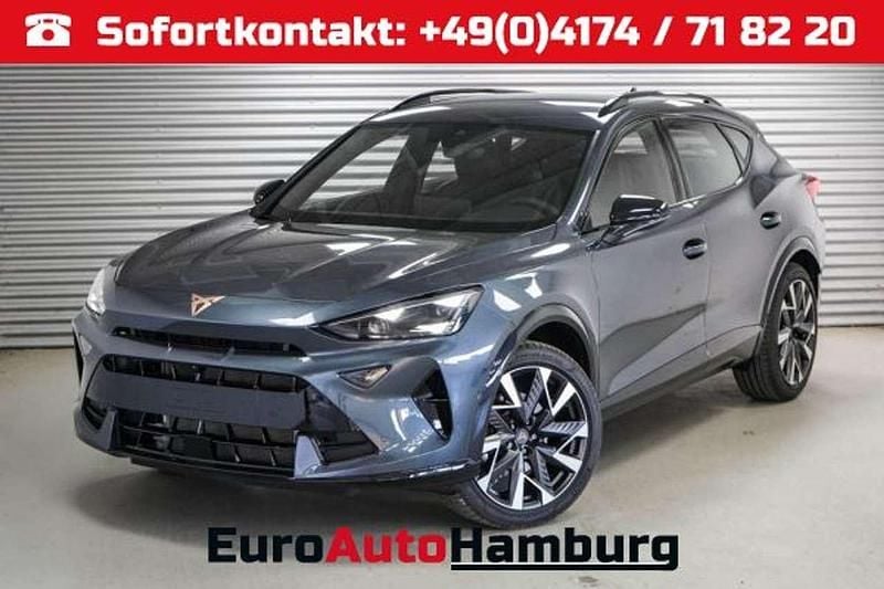 Magnetic grau metallic (s7) Neu 2025 Cupra Formentor SUV | 34.690 € (Guter Preis) - Bild 1/4