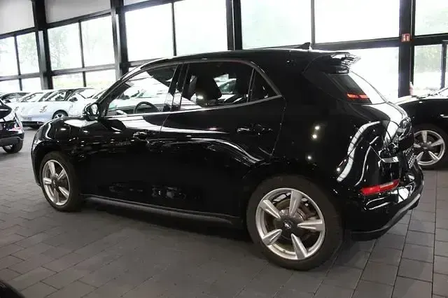 Gebraucht Ora 03 Pro+ 125 kW (171 PS) 2023 Schwarz Kleinwagen
