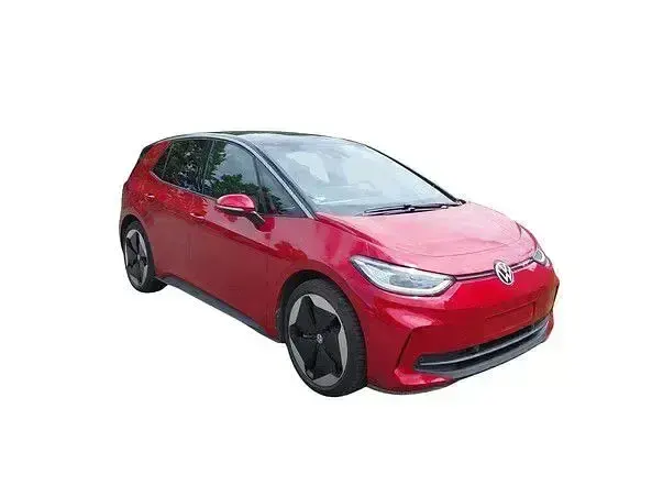 Gebraucht VW ID.3 Pro 169 kW (231 PS) 2025 Kings red Kleinwagen