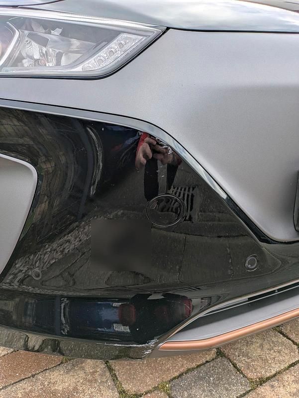 Gebraucht Hyundai Ioniq Classic 88 kW (120 PS) 2019 Schwarz Kleinwagen