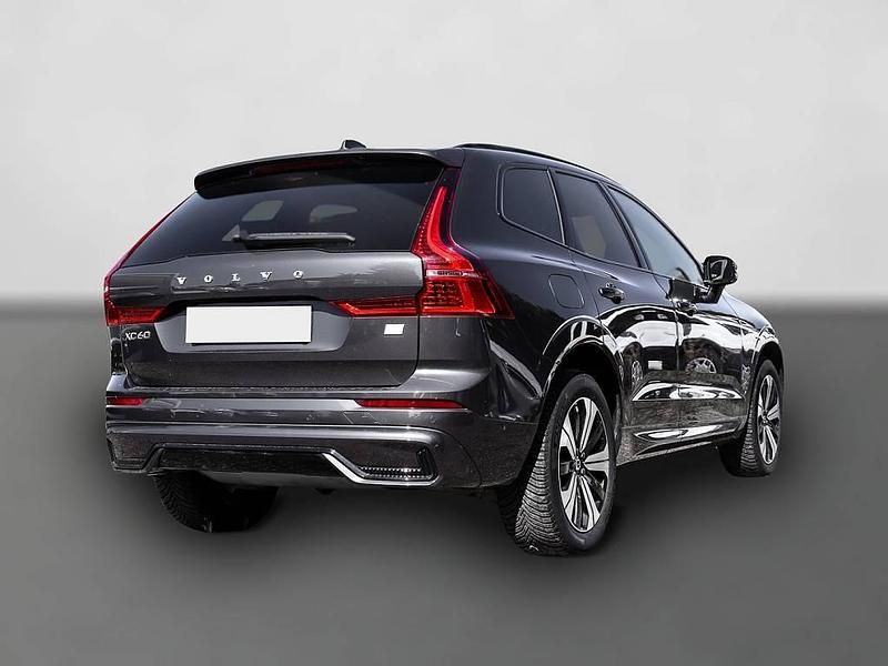 Gebraucht Volvo XC60 Plus 455 PS (334 kW) 2024 Schwarz SUV