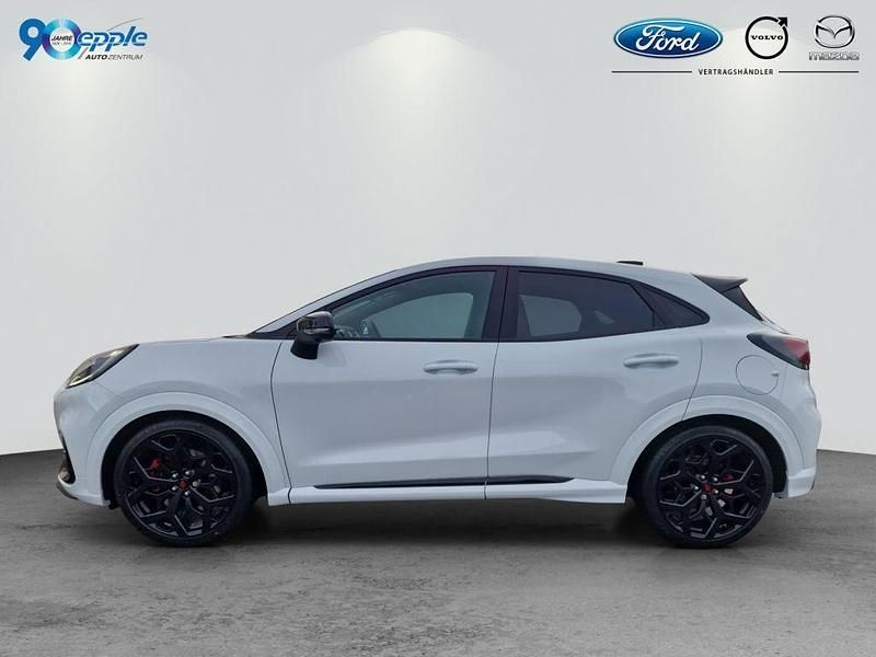 Neu Ford Puma ST 159 PS (116 kW) 2025 Weiß SUV