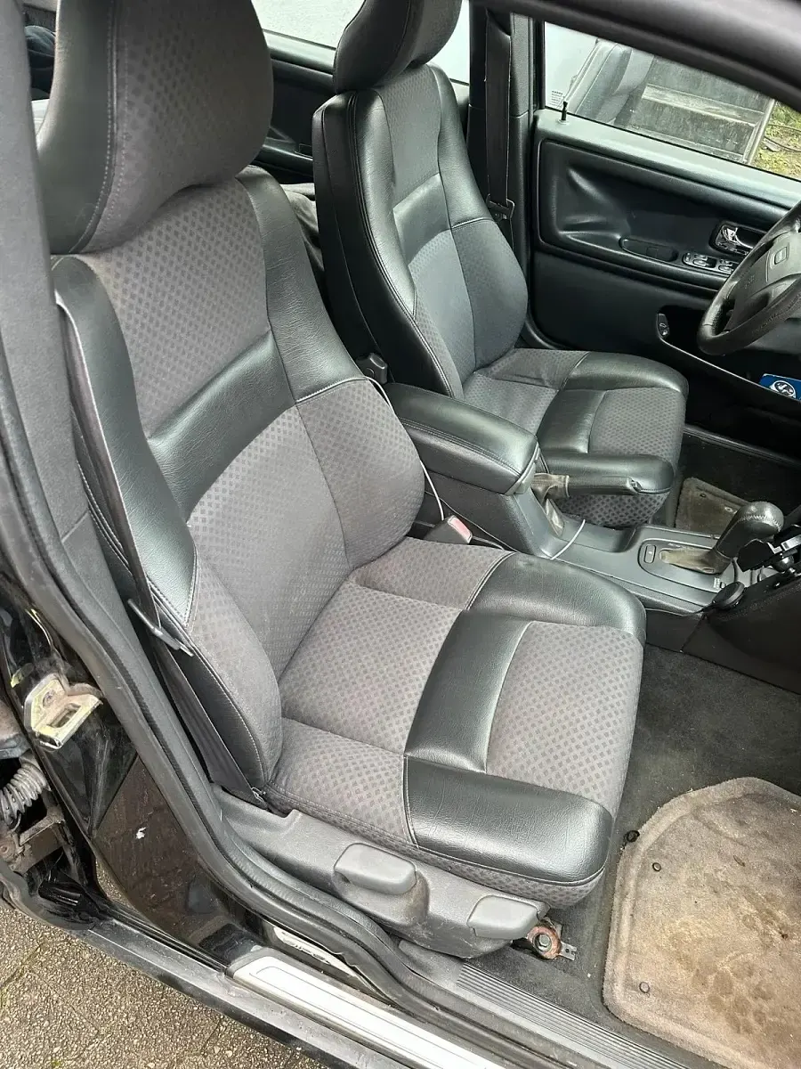 Gebraucht Volvo V70 140 PS (102 kW) 2000 Schwarz Kombi