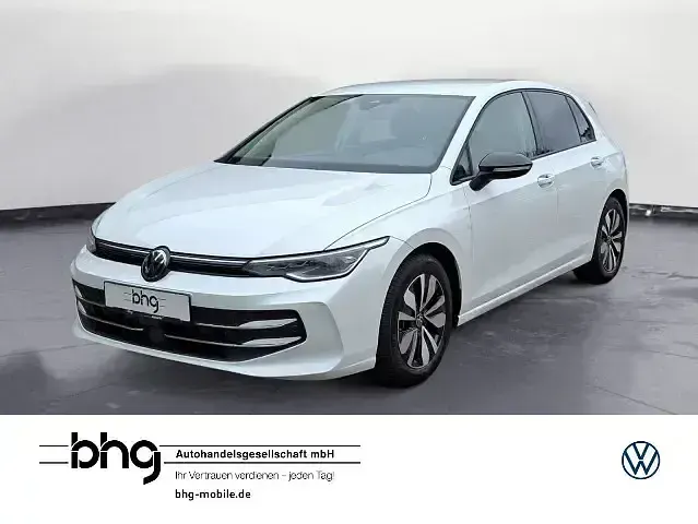 Gebraucht VW Golf VIII Life 150 PS (110 kW) 2025 Limousine