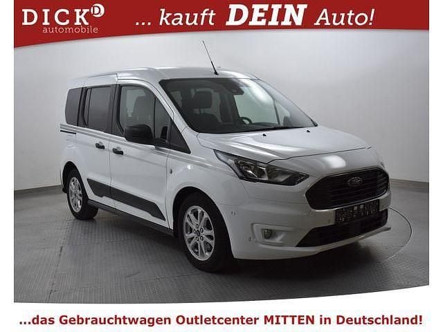Gebraucht 2020 Ford Ka Kleinwagen | 15.450 € - Bild 1/4