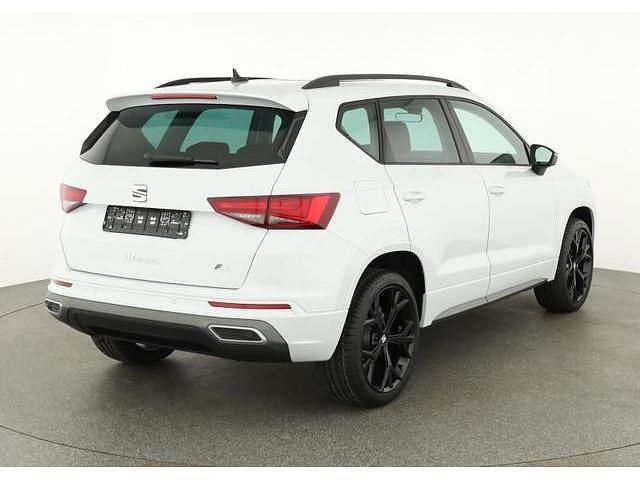 Neu Seat Ateca FR 150 PS (110 kW) 2025 SUV