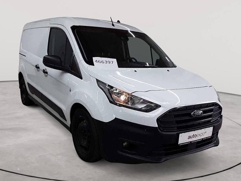 Używany Ford Transit Trend 100 KM (73 kW) 2022 Van
