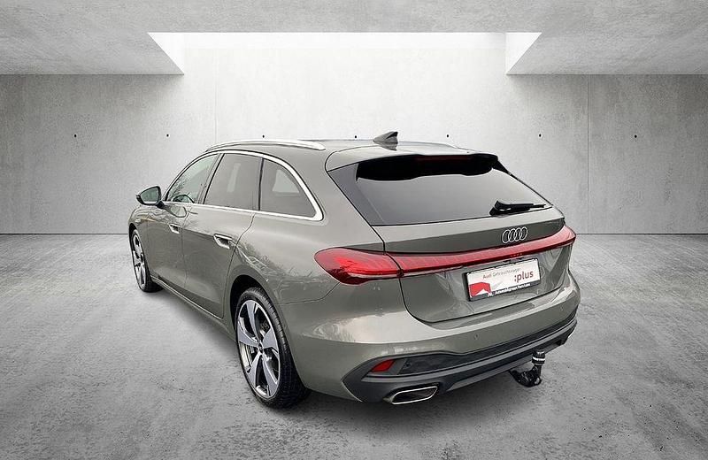 Gebraucht Audi A5 Ambiente 204 PS (150 kW) 2025 Grau Kombi