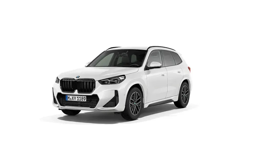 Gebraucht BMW X1 Comfort Edition 150 PS (110 kW) 2026 SUV