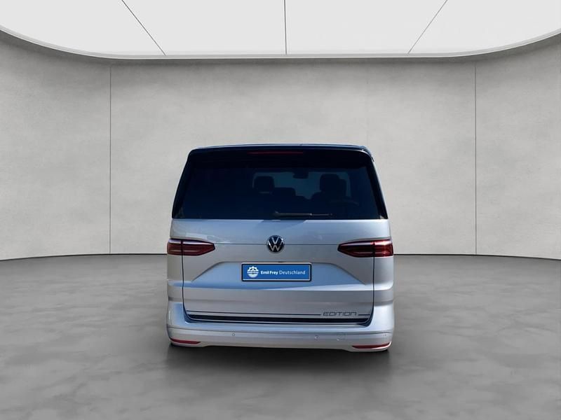 Gebraucht VW T7 Edition 204 PS (150 kW) 2025 Van