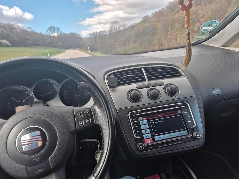 Gebraucht Seat Altea XL 105 PS (77 kW) 2008 Van / Kleinbus