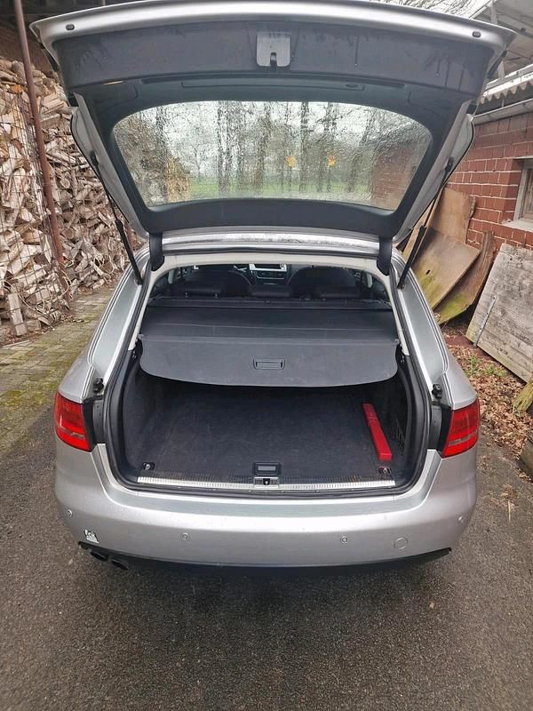 Second-hand Audi A4 120 CP (88 kW) 2009 Break