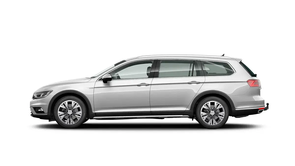 Brugt VW Passat Alltrack 190 HK (139 kW) 2019 Stationcar