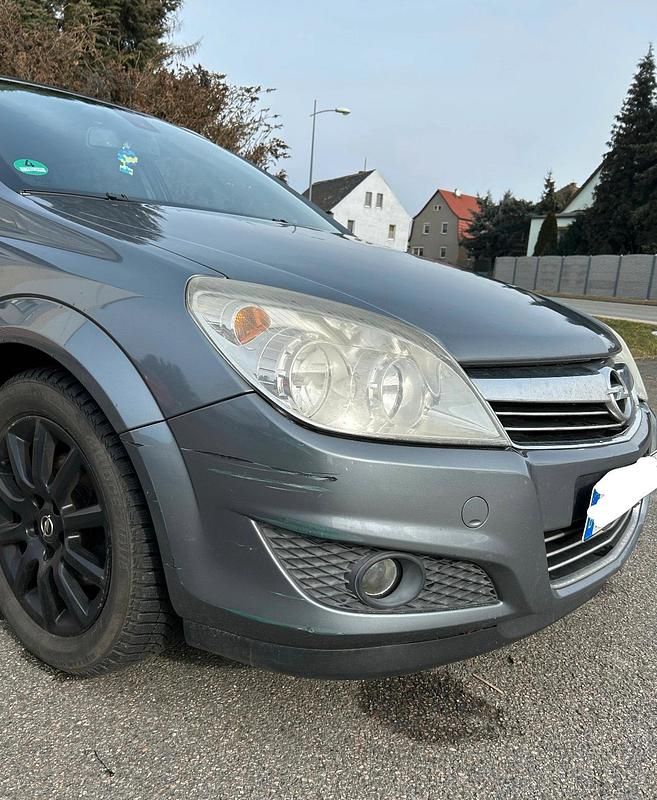 Gebraucht Opel Astra 2007 Kombi