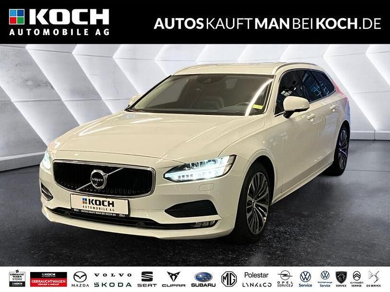 Weiss Gebraucht 2019 Volvo 360 | 31.900 € (Fairer Preis) - Bild 1/4