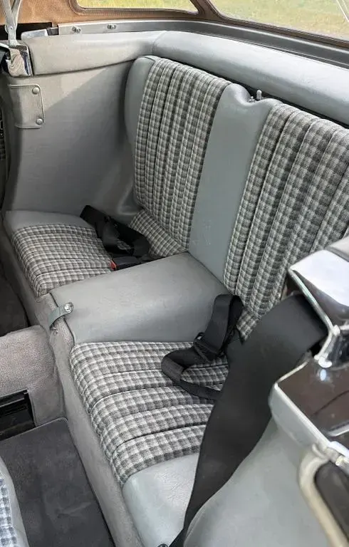 Gebraucht Mercedes SL300 179 PS (131 kW) 1987 Cabrio