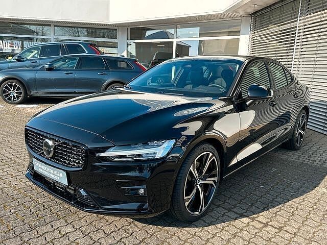 Gebraucht 2024 Volvo S60 Limousine | 34.990 € (Guter Preis) - Bild 1/4