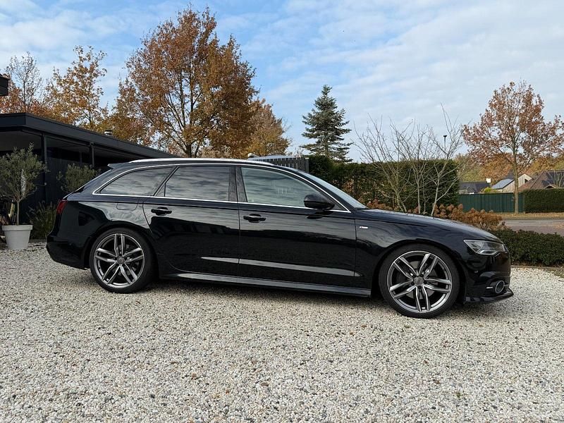 Gebraucht 2015 Audi A6 Ambiente Kombi | 19.500 € (Etwas zu teuer) - Bild 1/4