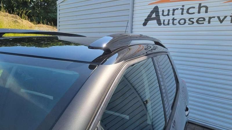 Gebraucht Citroën C3 Aircross PureTech 110 PS (80 kW) 2019 Mistygrau SUV
