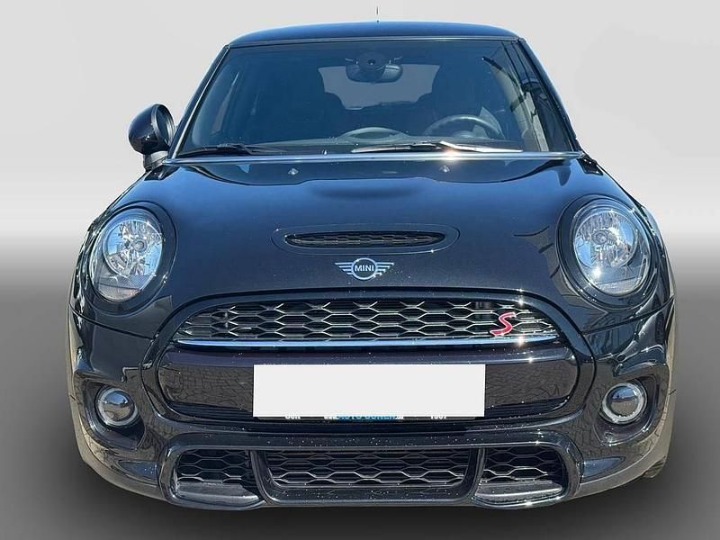 Usata Mini Cooper 178 CV (130 kW) 2020 Nero Utilitaria