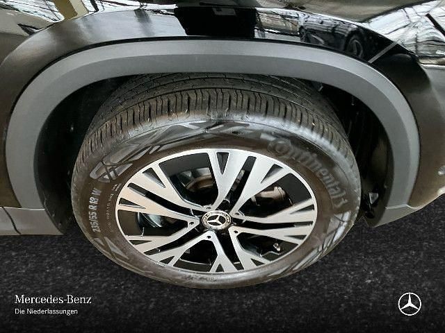 Gebraucht Mercedes GLA250 218 PS (160 kW) 2023 SUV