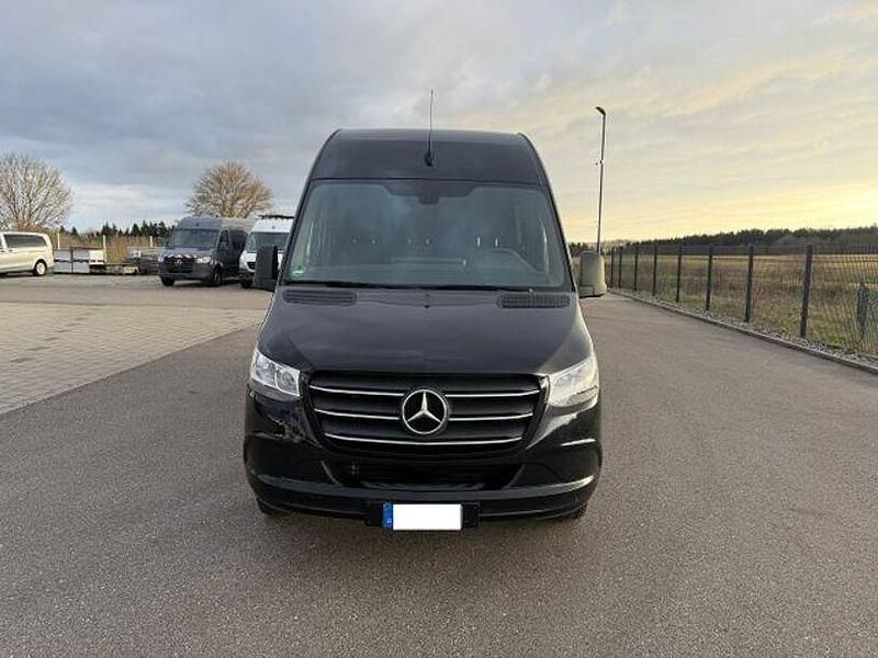 Gebraucht Mercedes Sprinter 2021 Andere Van