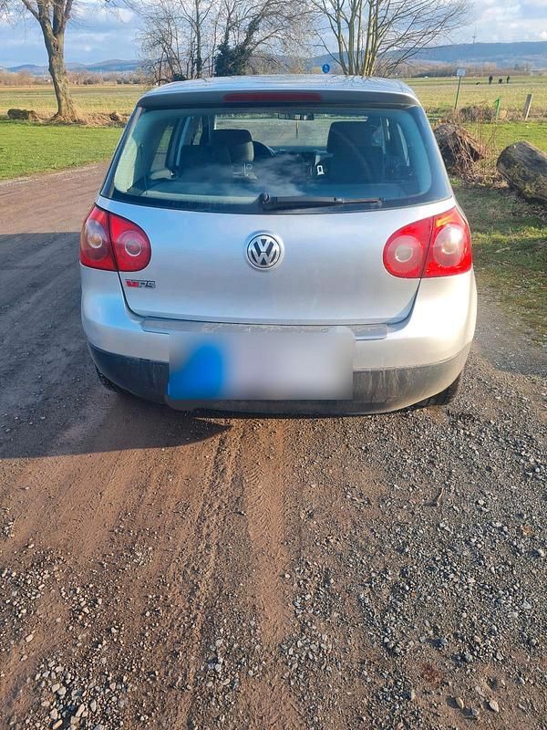 Gebraucht VW Golf IV 75 PS (55 kW) 2004 Grau Kleinwagen