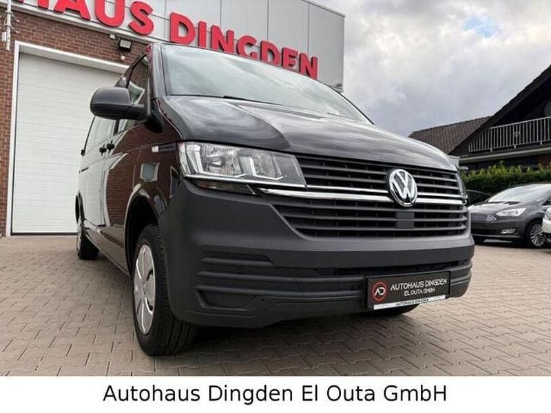 Gebraucht VW T6.1 75 PS (55 kW) 2020 Andere Van