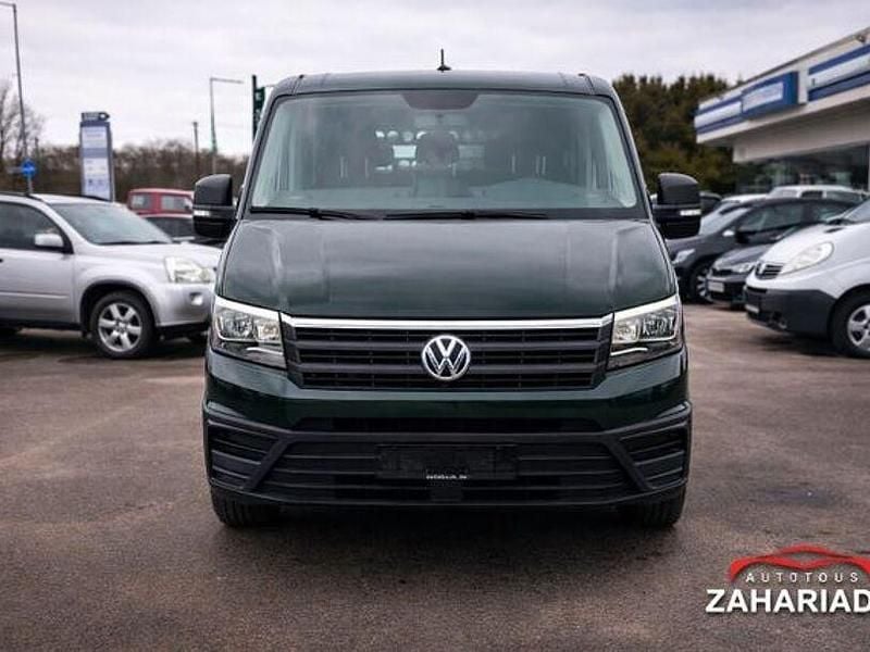 Gebraucht VW Crafter 140 PS (102 kW) 2019 Andere Van