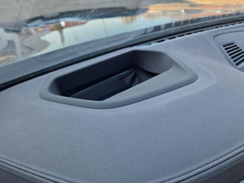 Gebraucht BMW 540 M Sport 320 PS (235 kW) 2018 Schwarz Limousine