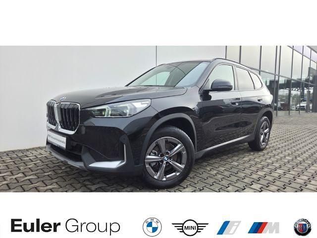 Schwarz Gebraucht 2025 BMW X1 Shadowline SUV | 37.688 € (Superpreis) - Bild 1/4