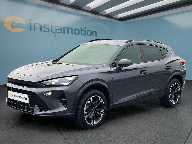 Gebraucht Cupra Formentor 204 PS (150 kW) 2026 SUV