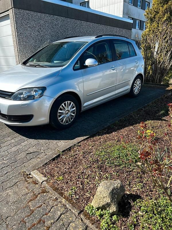 Silber Gebraucht 2009 VW Golf Plus Van / Kleinbus | 4.500 € (Fairer Preis) - Bild 1/4