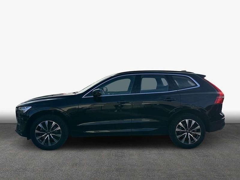 Gebraucht Volvo XC60 Core 250 PS (183 kW) 2024 Onyx black metallic SUV