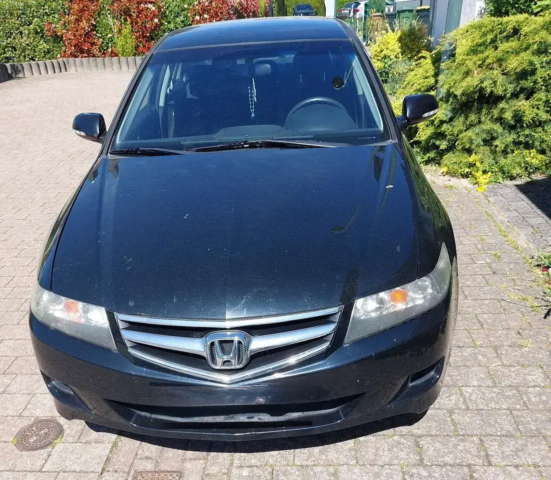Usata Honda Accord Comfort 155 CV (114 kW) 2006 Berlina